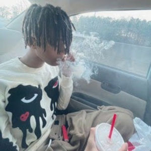 Meet your Posher, Yxngxjuice !